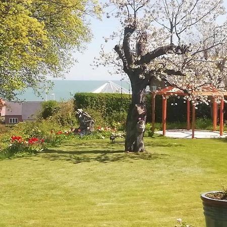 Jytte'S Annex Villa Kerteminde Dış mekan fotoğraf