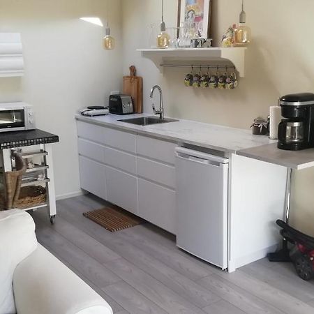 Jytte'S Annex Villa Kerteminde Dış mekan fotoğraf