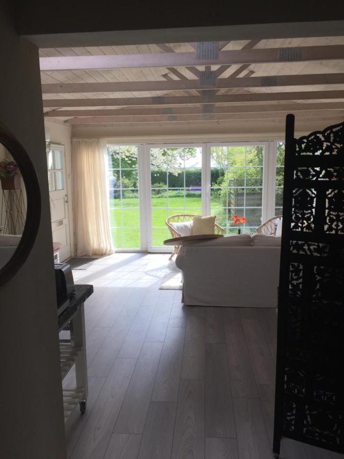 Jytte'S Annex Villa Kerteminde Dış mekan fotoğraf