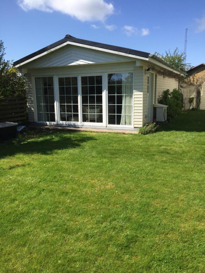 Jytte'S Annex Villa Kerteminde Dış mekan fotoğraf