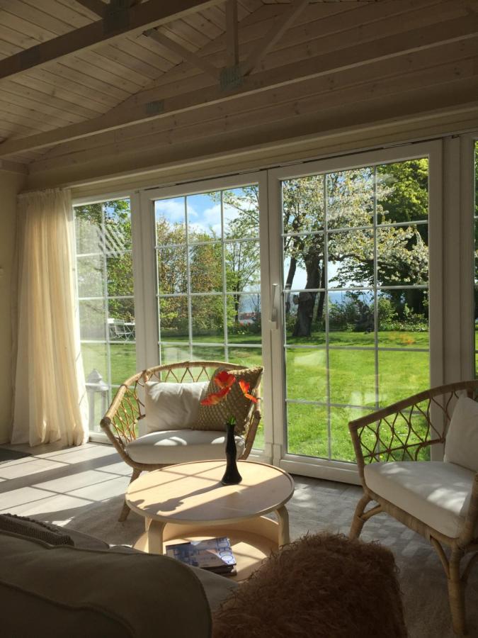 Jytte'S Annex Villa Kerteminde Dış mekan fotoğraf