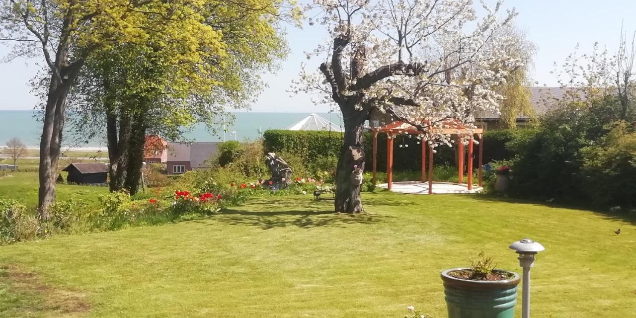 Jytte'S Annex Villa Kerteminde Dış mekan fotoğraf