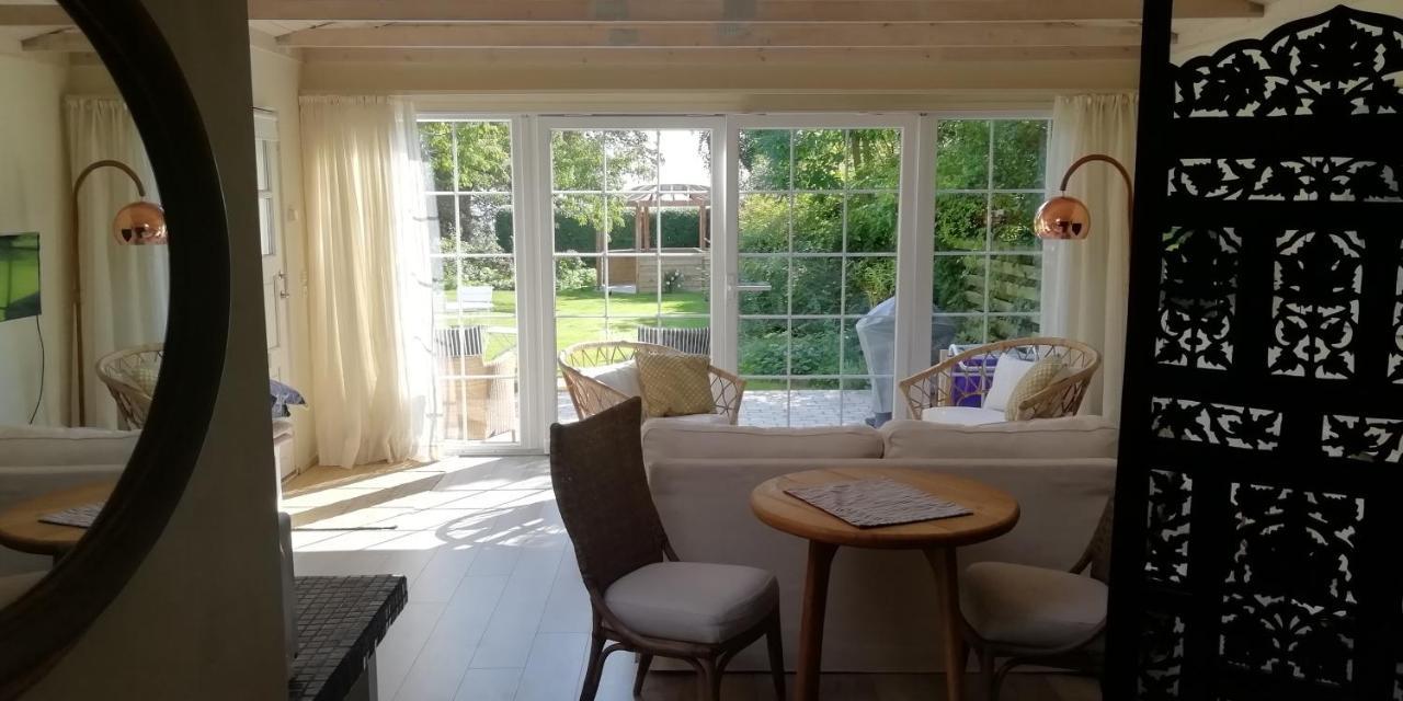 Jytte'S Annex Villa Kerteminde Dış mekan fotoğraf