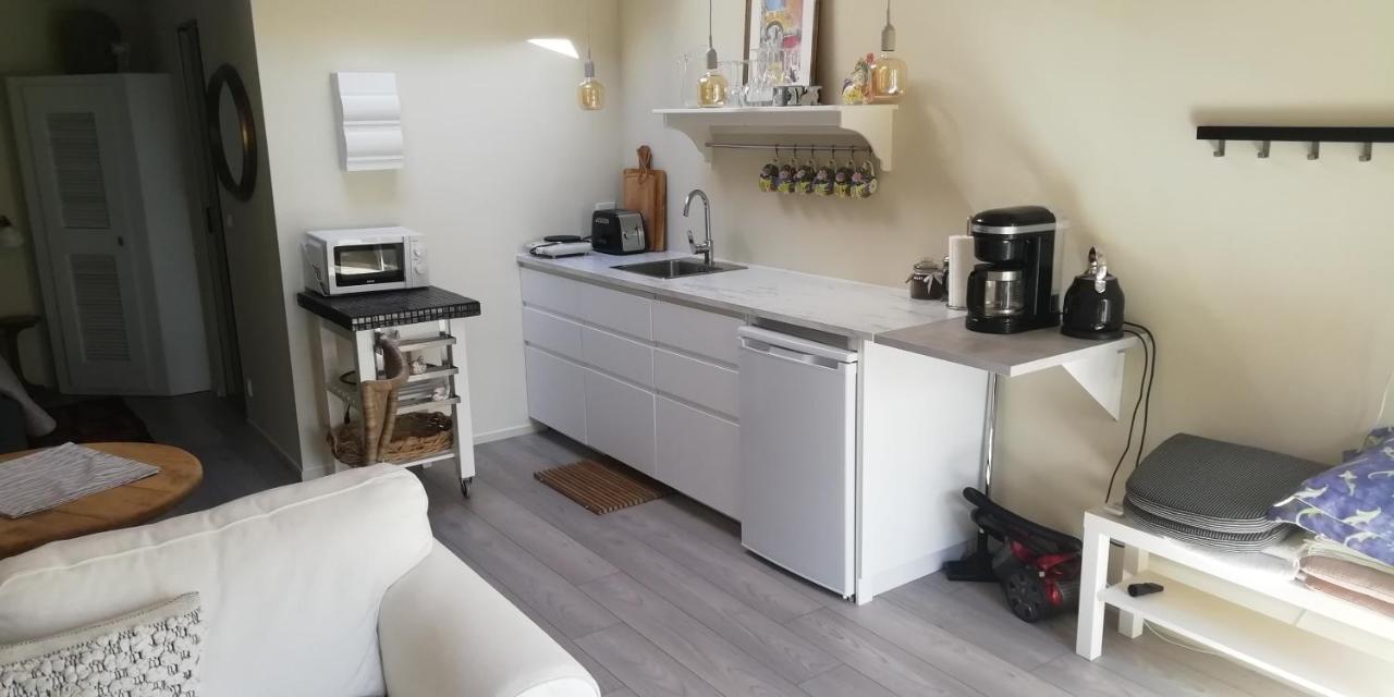 Jytte'S Annex Villa Kerteminde Dış mekan fotoğraf