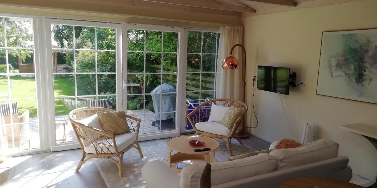 Jytte'S Annex Villa Kerteminde Dış mekan fotoğraf