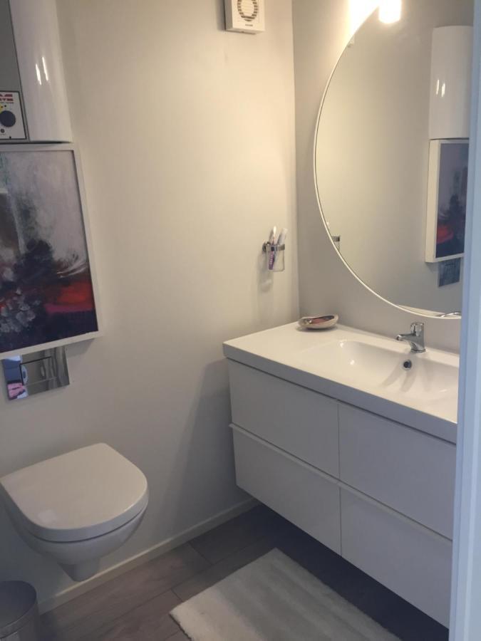 Jytte'S Annex Villa Kerteminde Dış mekan fotoğraf